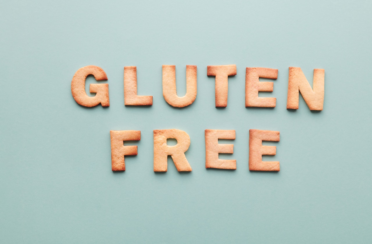 5 Gluten-Free Substitutes for Popular Snacks
